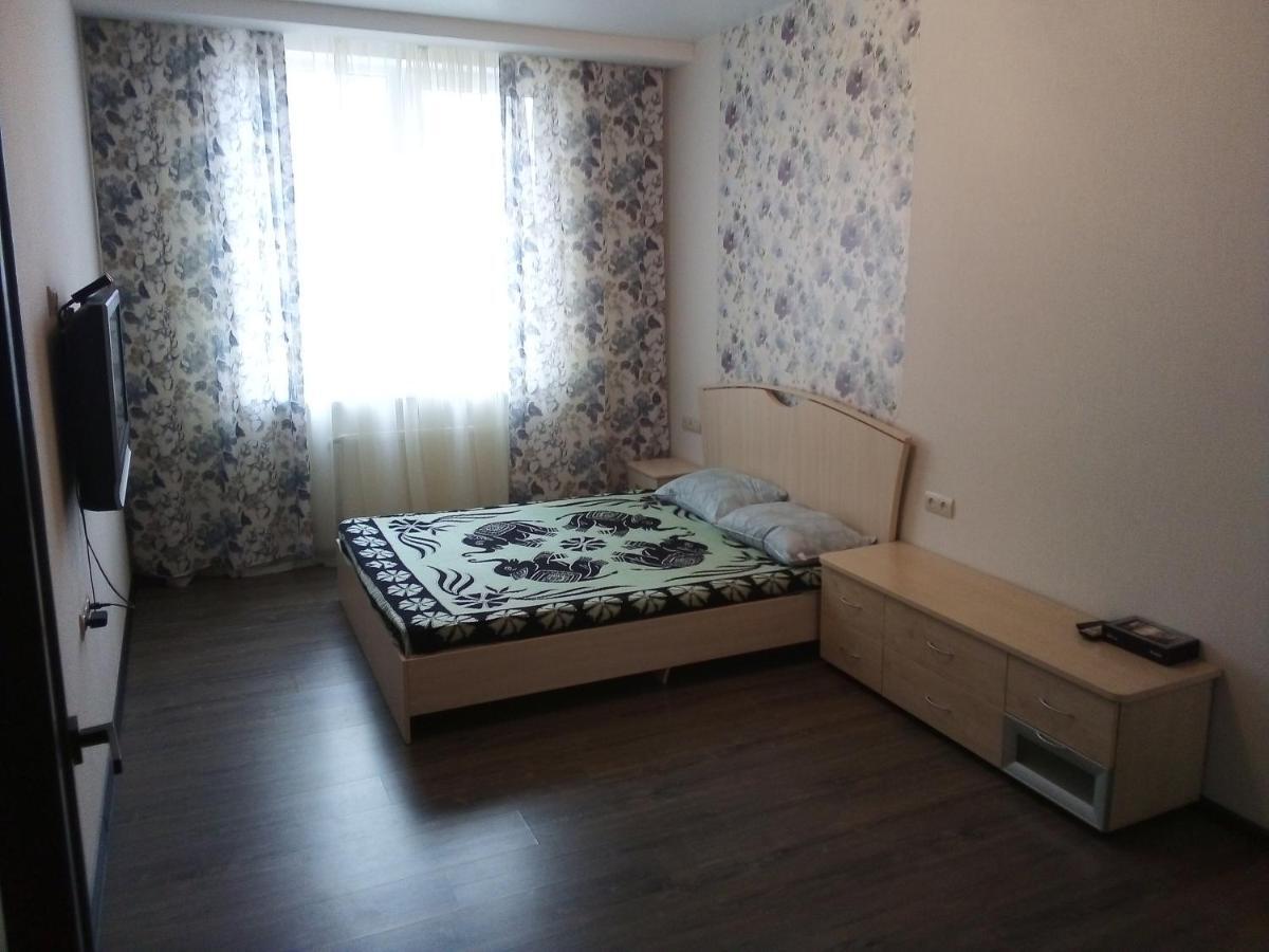 Квартира в Альтаире 2/Apartment for rent in a residential complex Altair 2 Одеса Екстер'єр фото