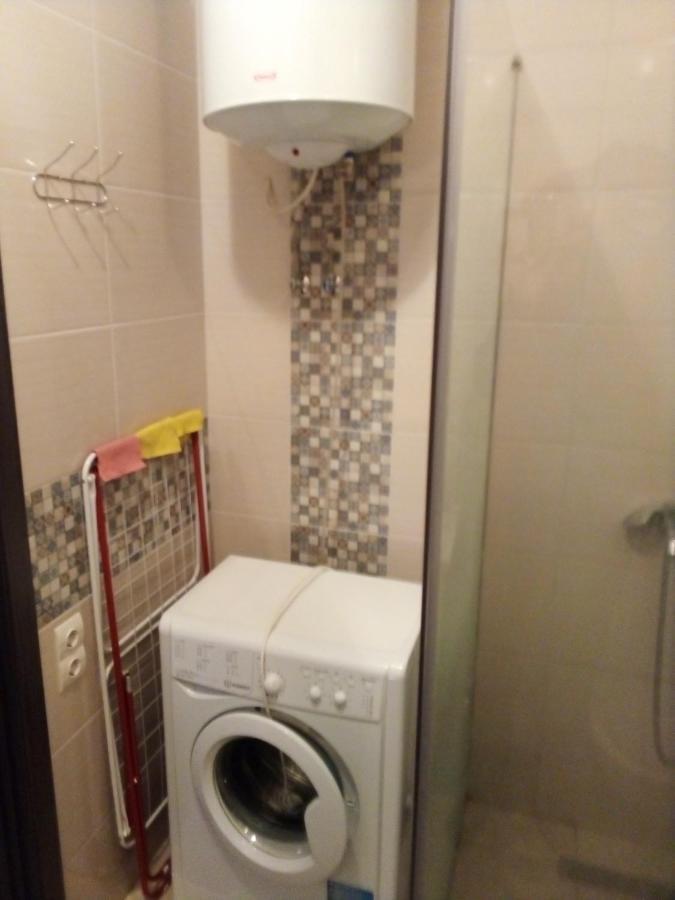 Квартира в Альтаире 2/Apartment for rent in a residential complex Altair 2 Одеса Екстер'єр фото