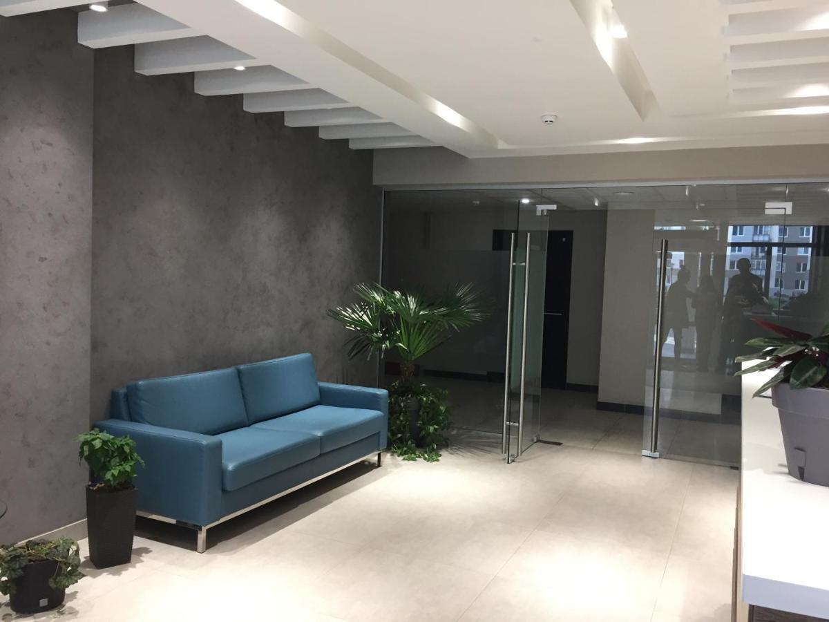 Квартира в Альтаире 2/Apartment for rent in a residential complex Altair 2 Одеса Екстер'єр фото