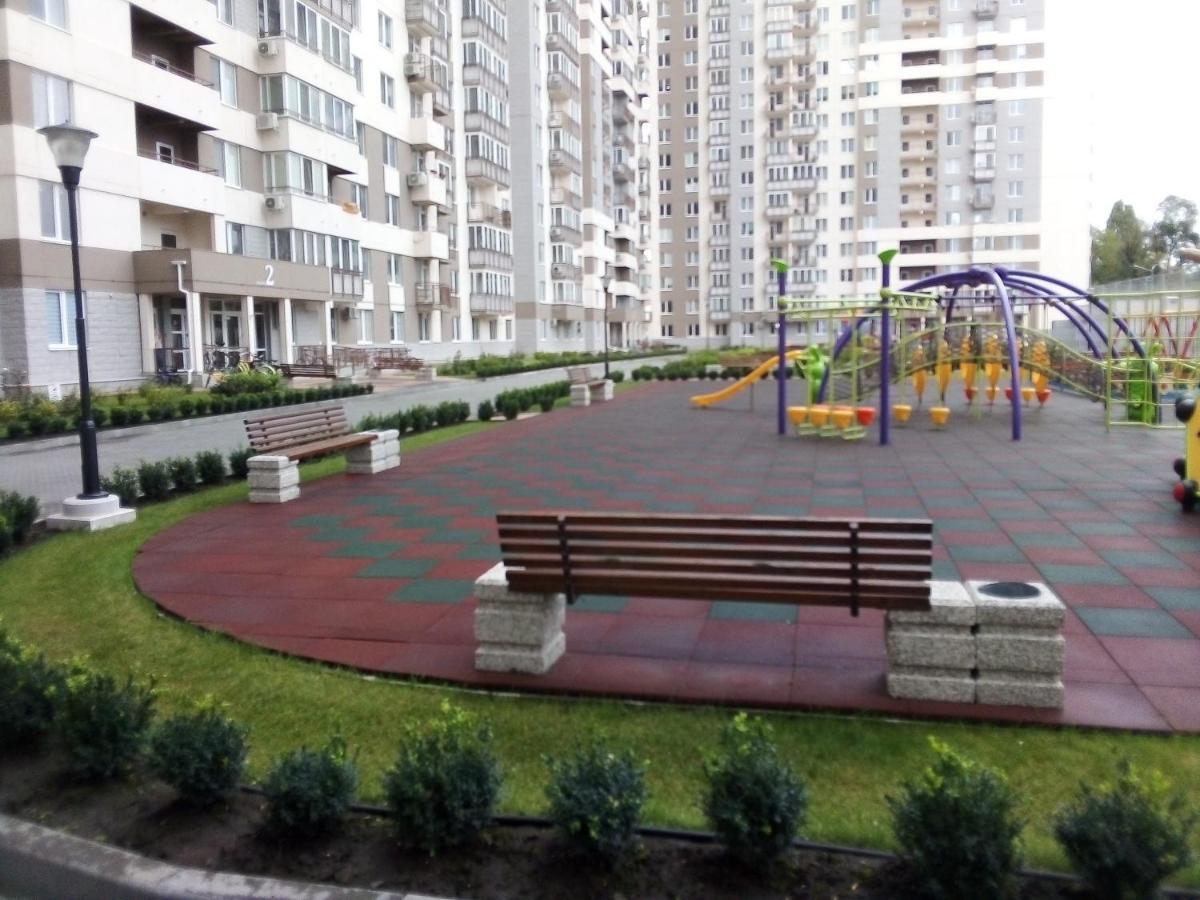 Квартира в Альтаире 2/Apartment for rent in a residential complex Altair 2 Одеса Екстер'єр фото