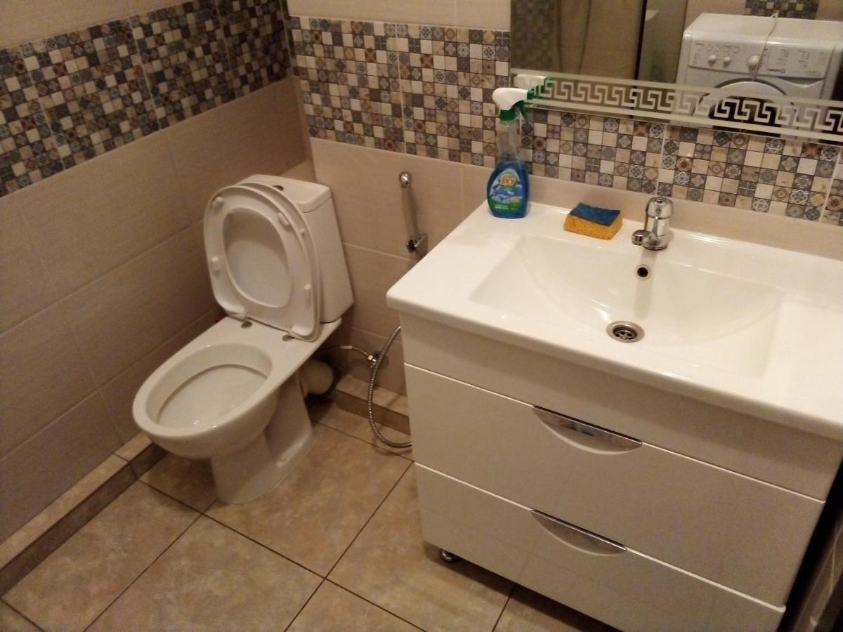 Квартира в Альтаире 2/Apartment for rent in a residential complex Altair 2 Одеса Екстер'єр фото
